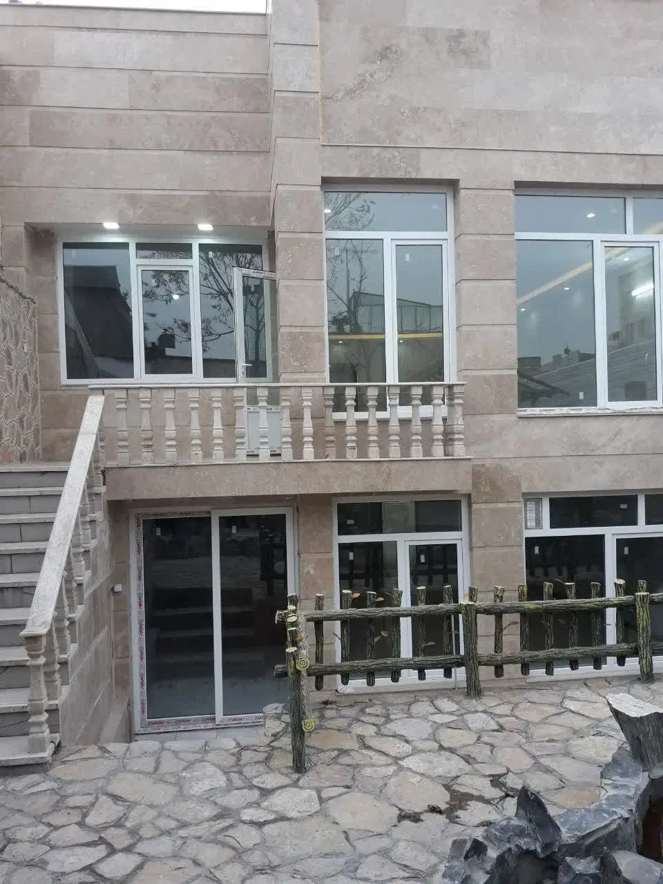 فروش ویلایی مطهری شمالی 23.6