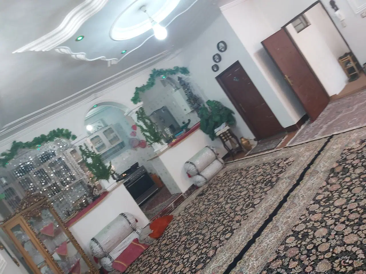 واحداجاره ای طبقه دوم پهلوانی ۲۲
