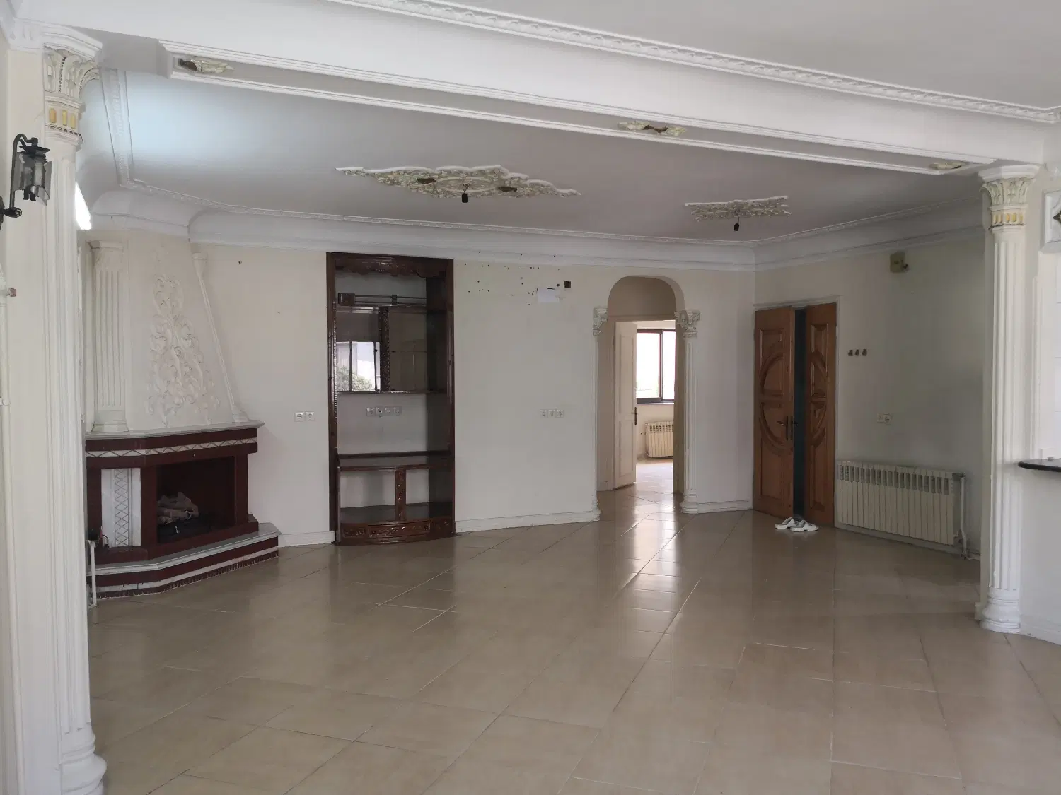 140 متری _ 2 پارکینگ اختصاصی