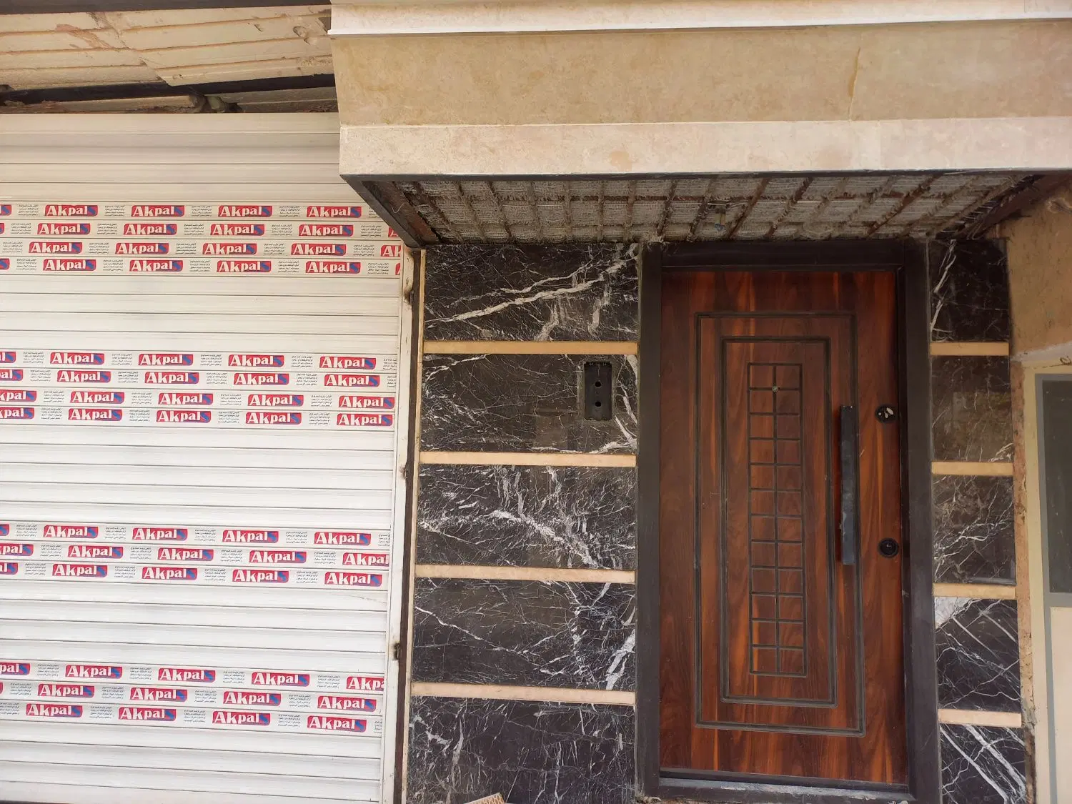 فروش  آپارتمان  تک واحدی جنوبی