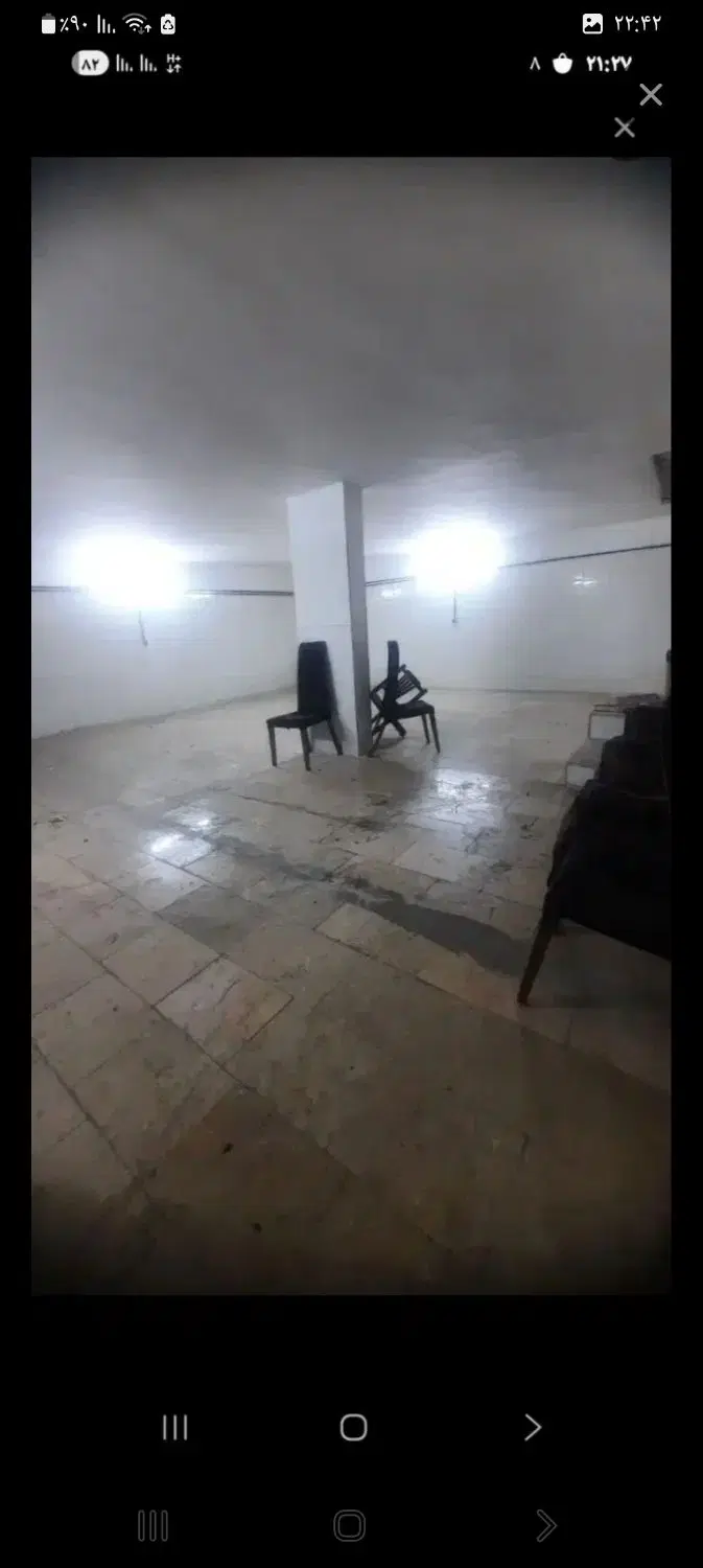 اجاره ۱۳۰ متر کارگاه