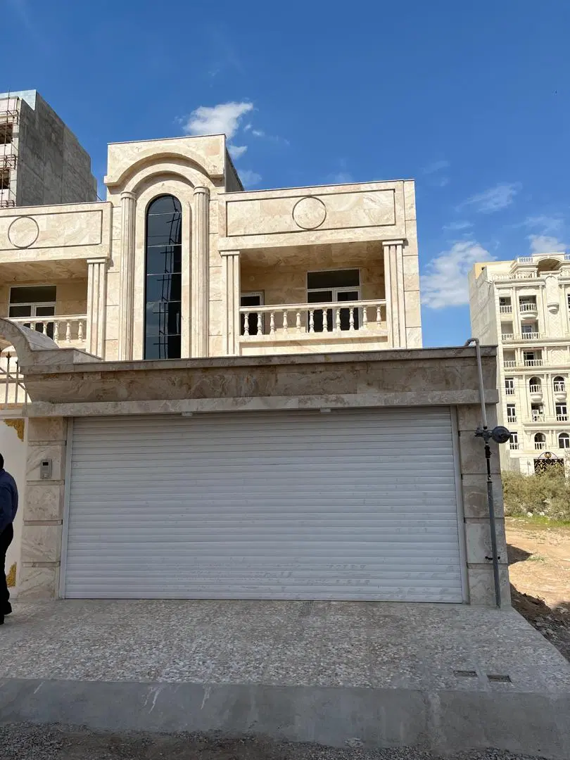 چهارواحده تک درمهرشهرسنددار