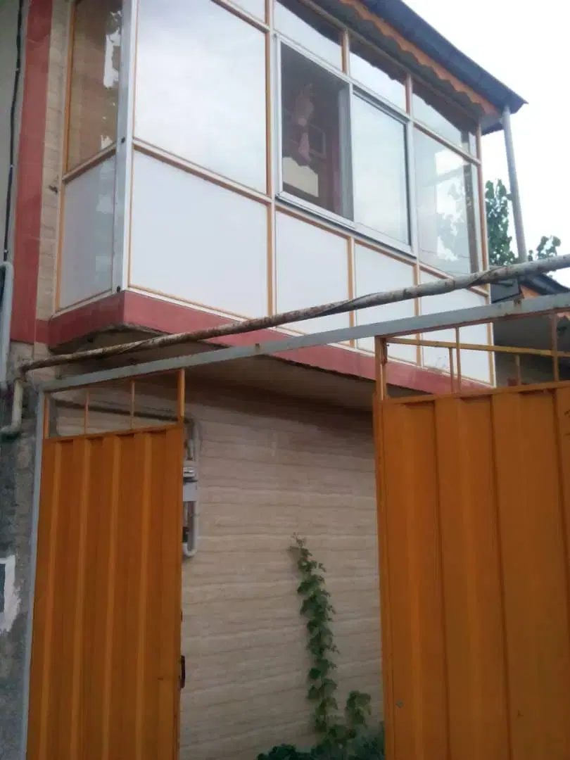 خانه ویلایی رشت