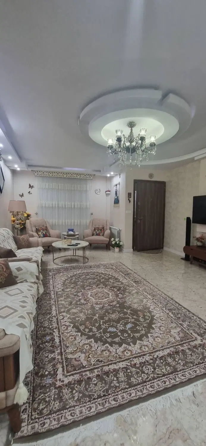 فروش ویلایی سندار. رشتیان