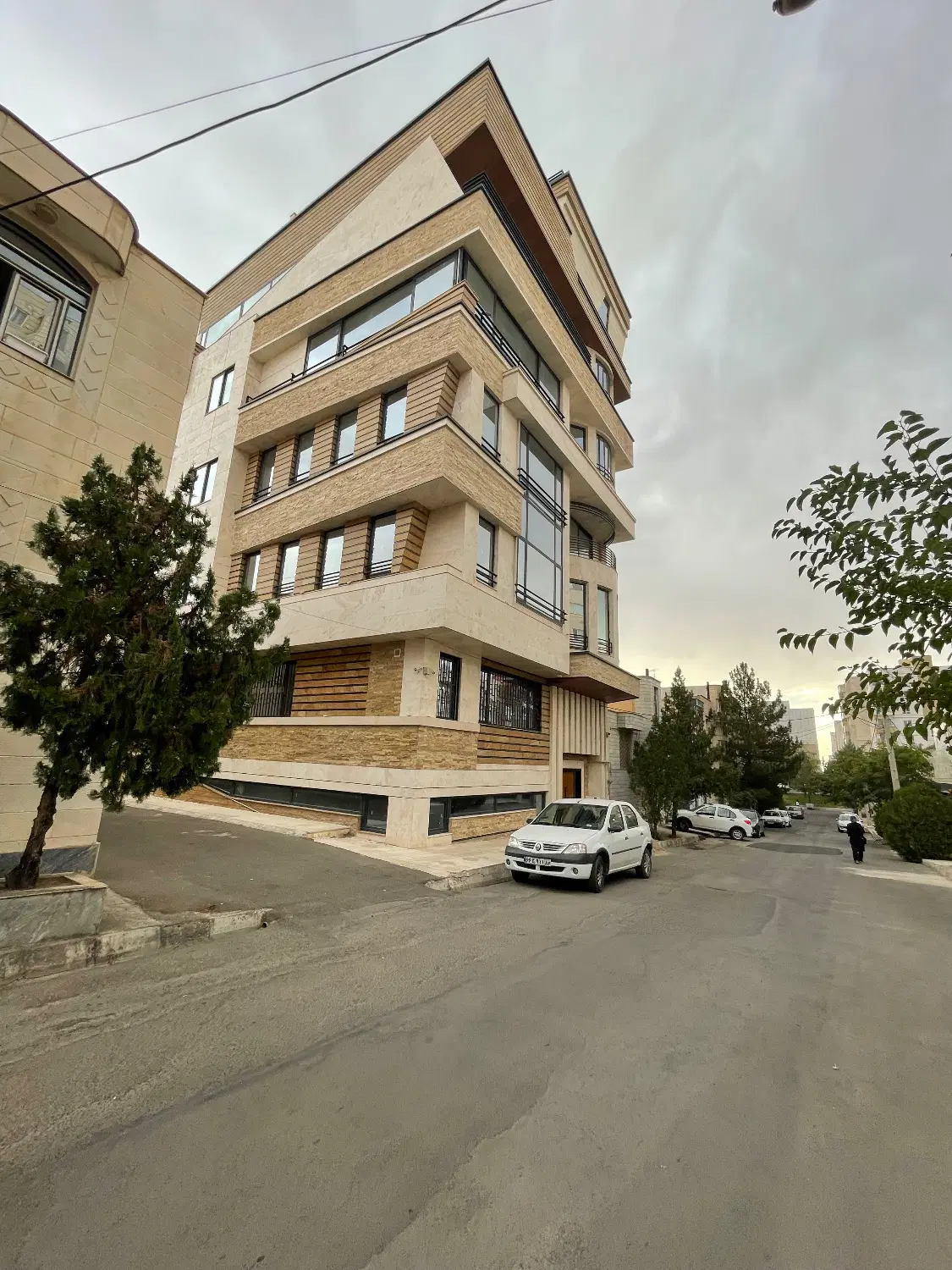 فروش آپارتمان