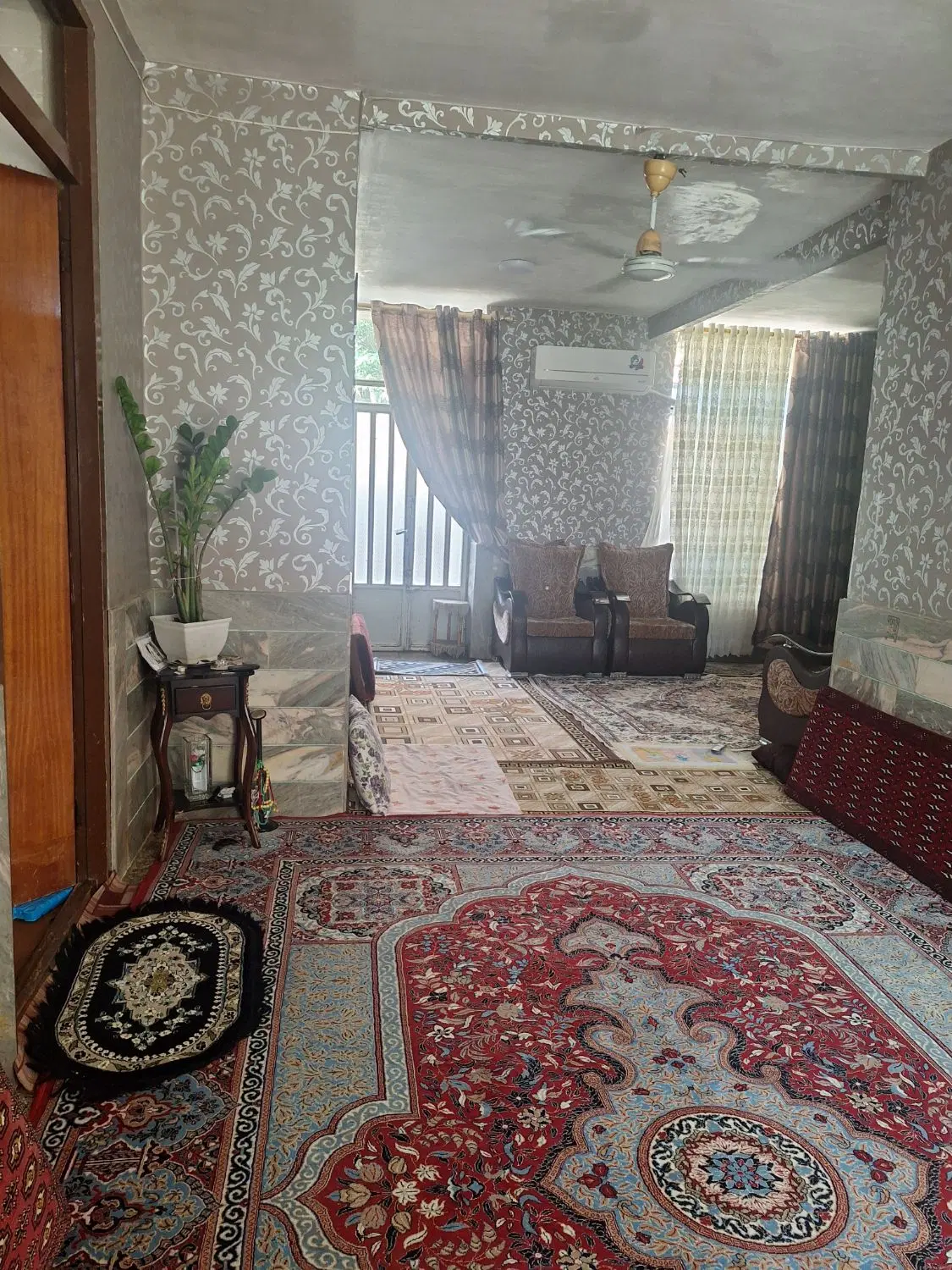 فروش خانه ویلایی