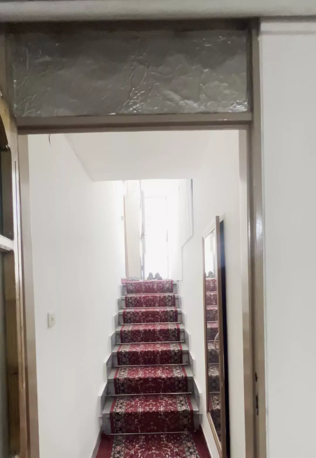 اجاره نیمکف مسکونی