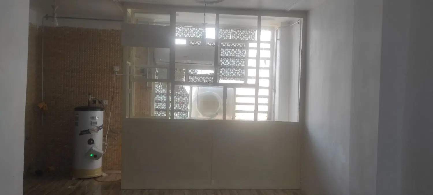 فروش یک واحد مسکن مهر