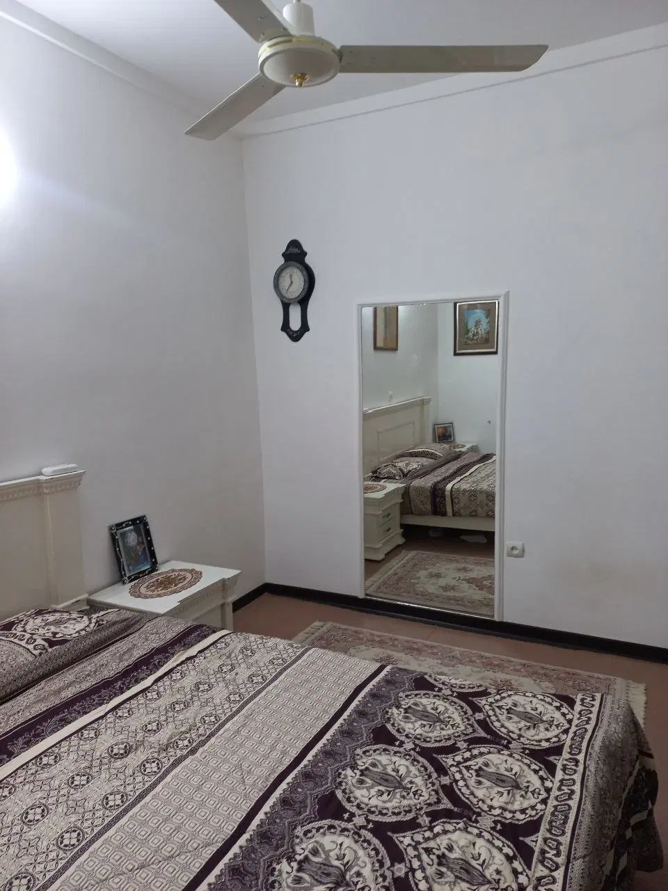 فروش یک واحد آپارتمان ۷۵ متری شهرک امام وام تسویه