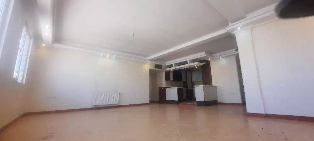سه طبقه مستقل شهرک مشاهیر جنب فاز یک و دو