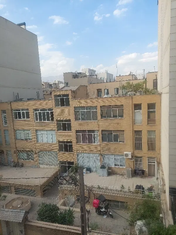 فروش خانه کلنگی