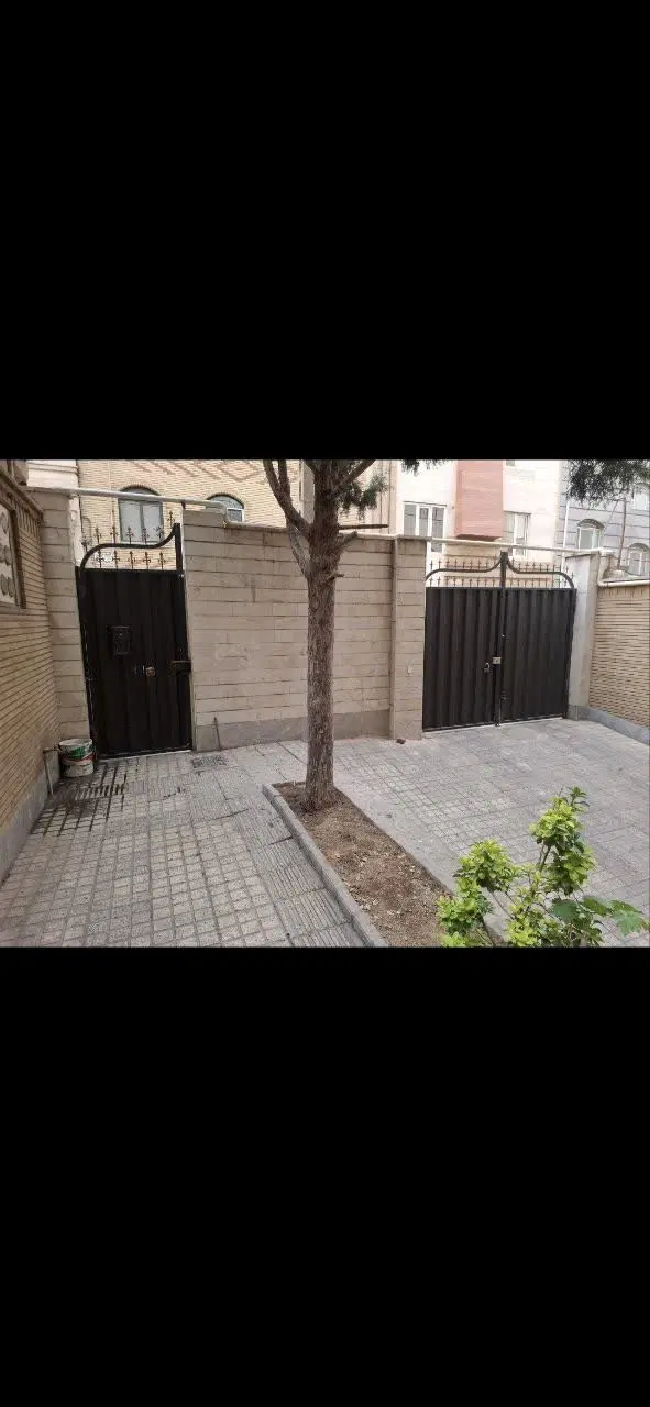 آپارتمان فروشی مشیریه
