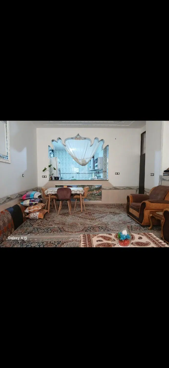 منزل فروشی