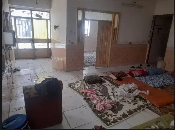خانه ویلایی فوری