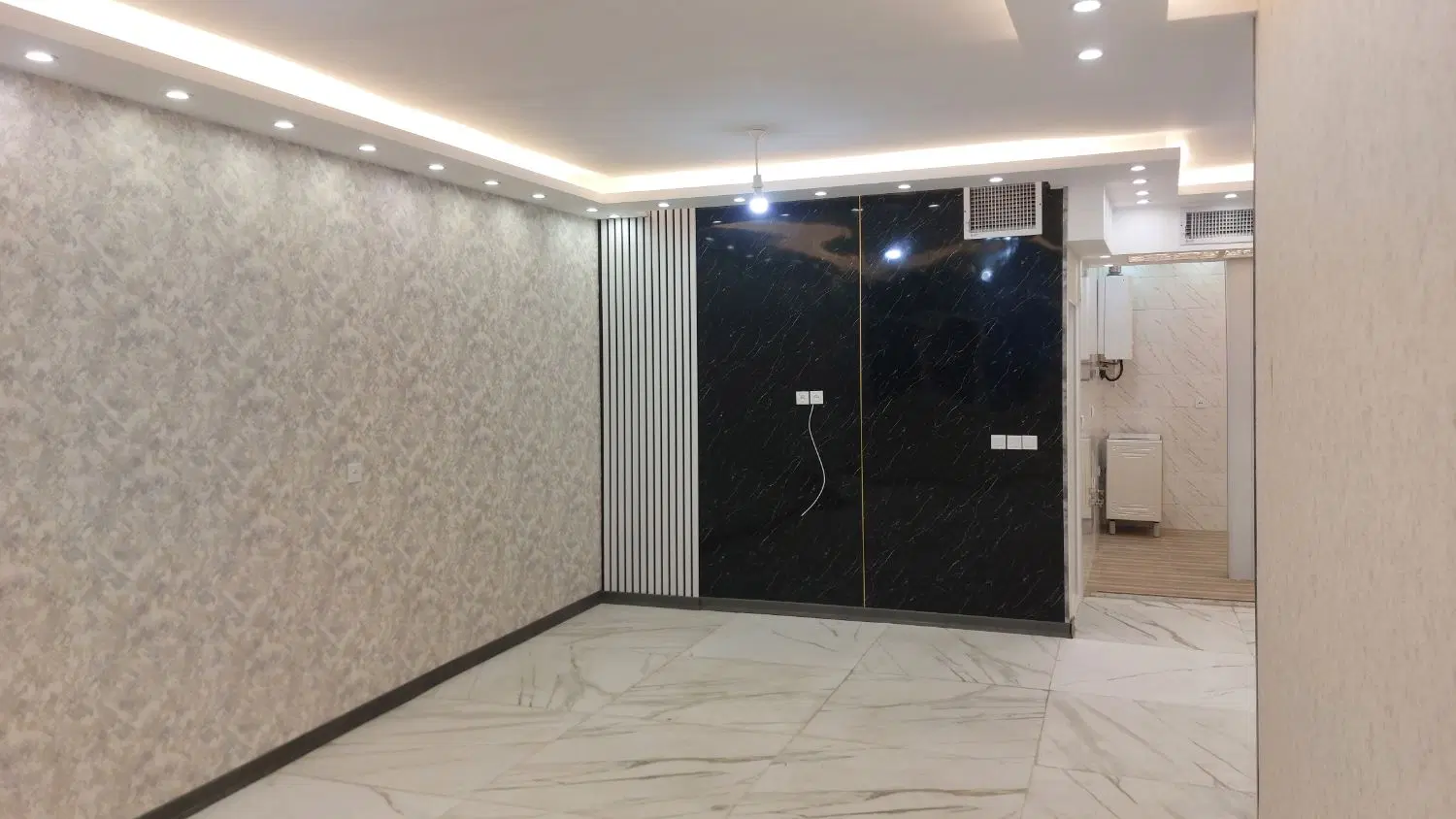 رهن کامل آپارتمان بحر خیابان فردوسی