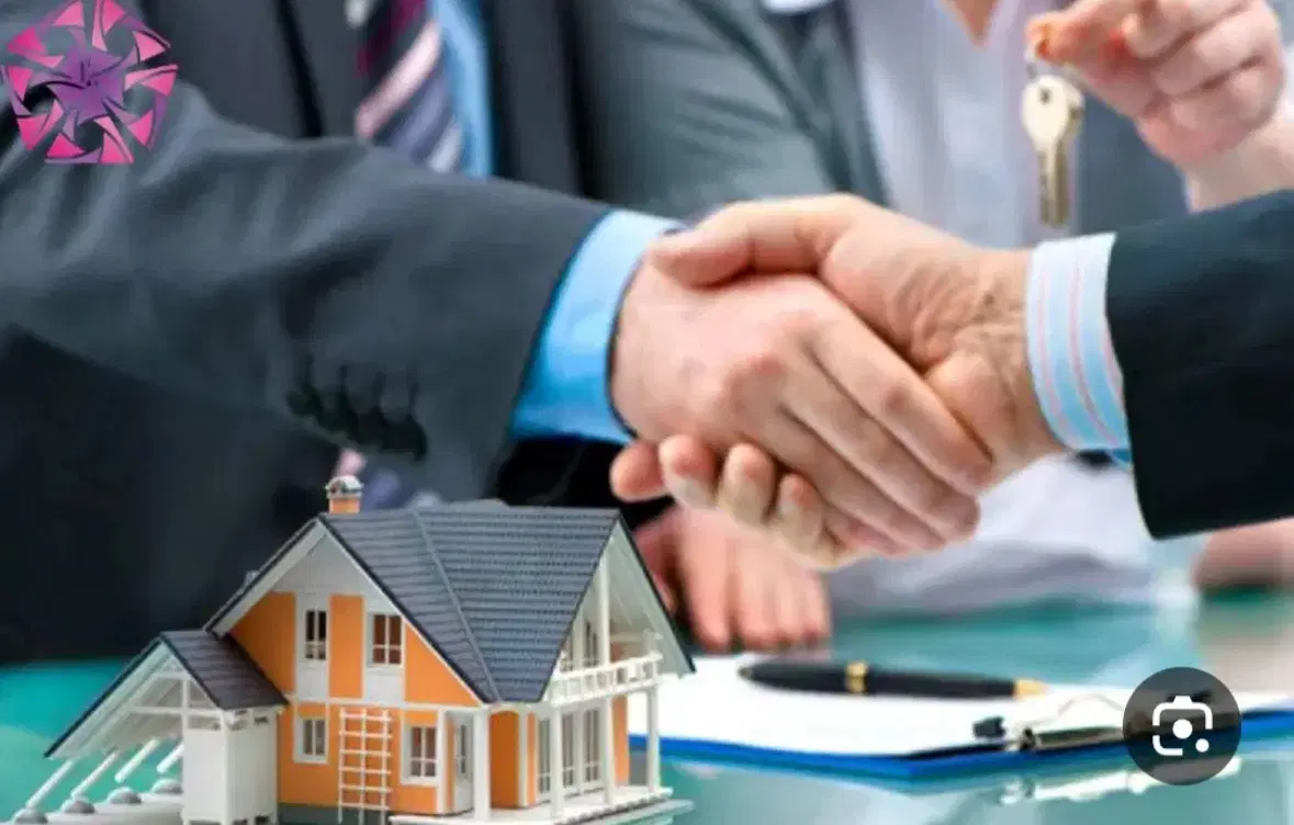 ۴۱۰ متر زمین تفکیکی سر نبش