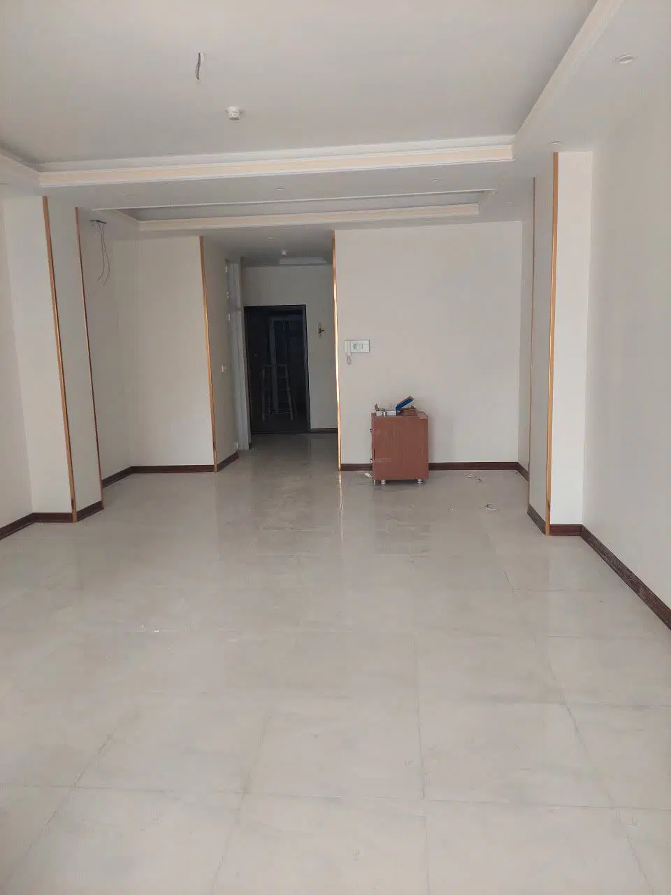 آپارتمان نوساز