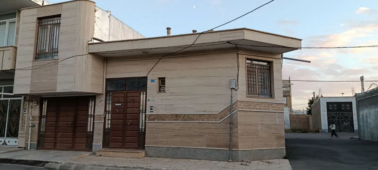 فروش منزل مسکونی