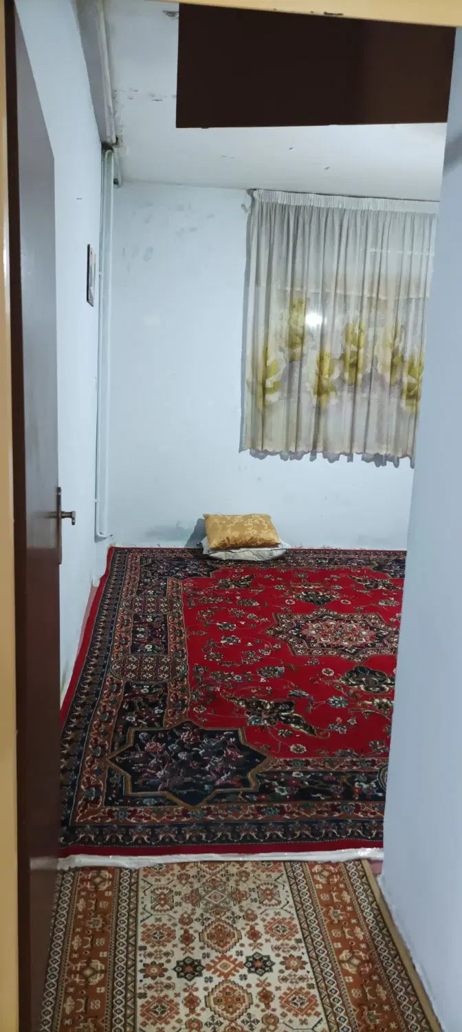 فروش خانه یا مشارکت در ساخت