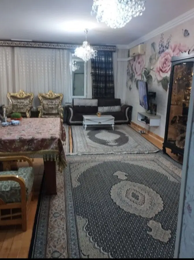 آپارتمان