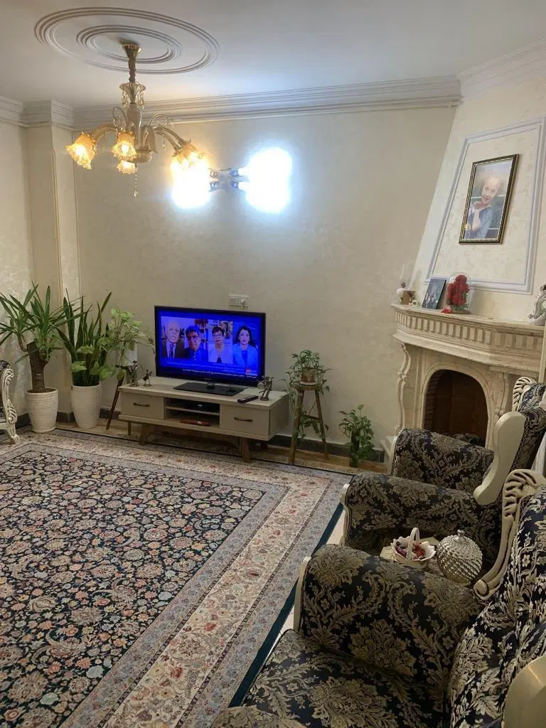 آپارتمان ۶۸ متری فاز ۱ اندیشه (ششم غربی)