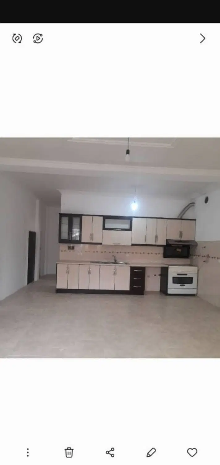 خانه ای در زنگشامحله