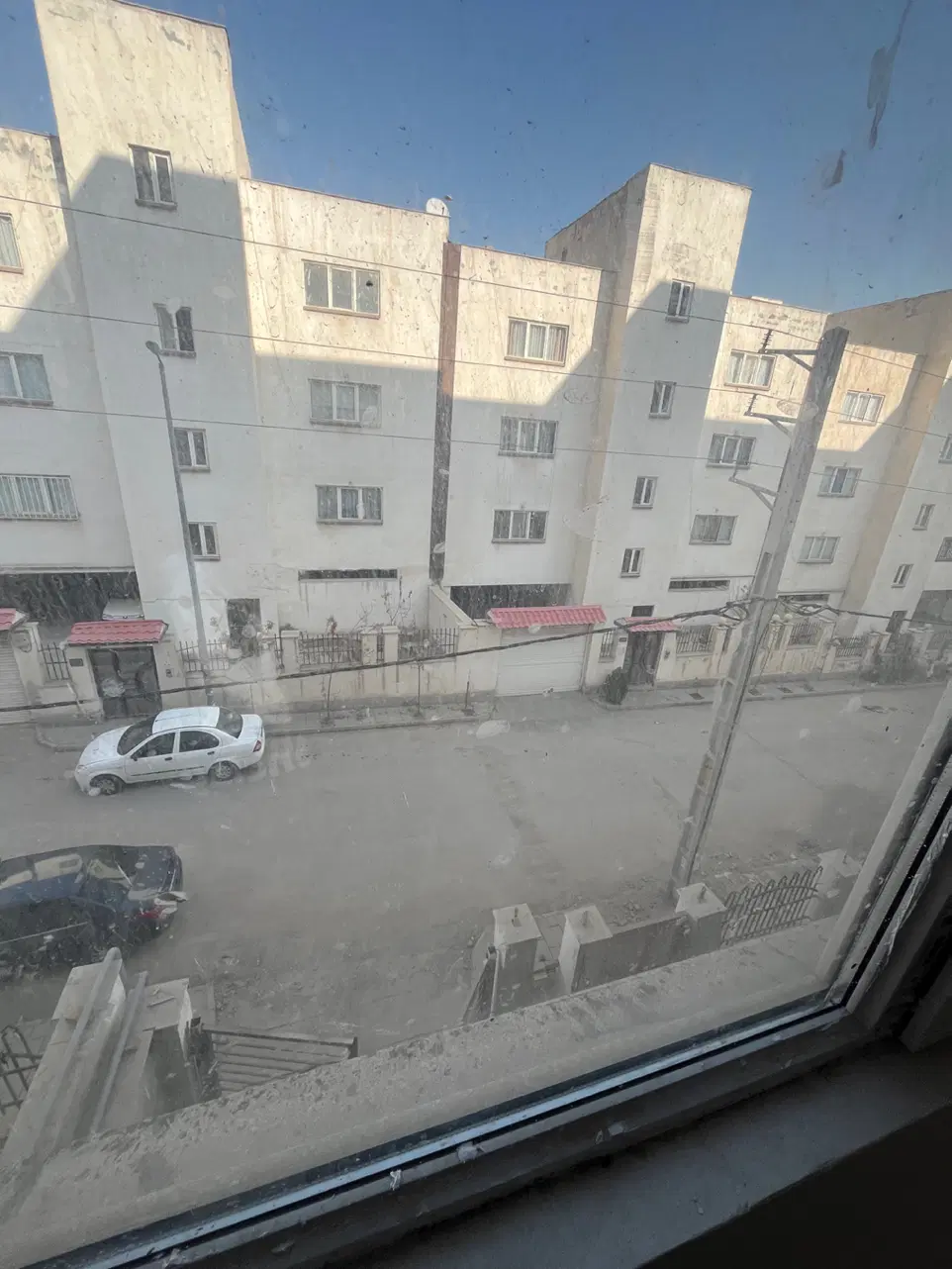 فاز ۸ محله ۲ کلید خام همچی تسویه