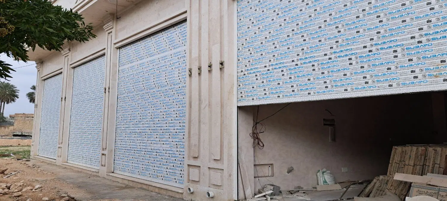 فروش مغازه تجاری خ مطهری