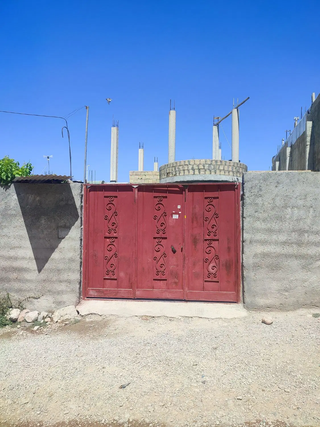 فروش خانه