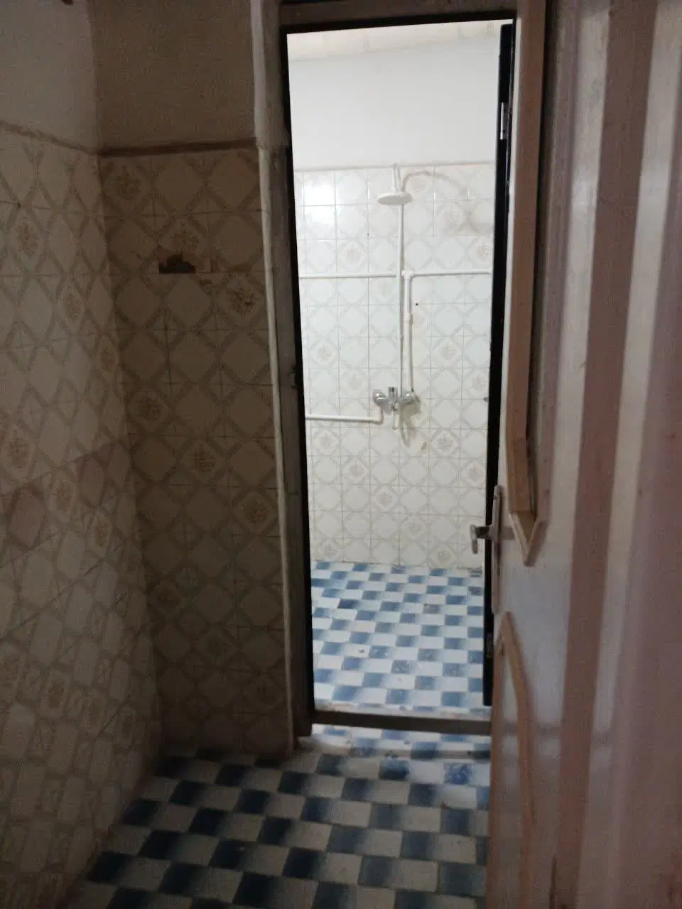 واحد مسکونی جهت اجاره