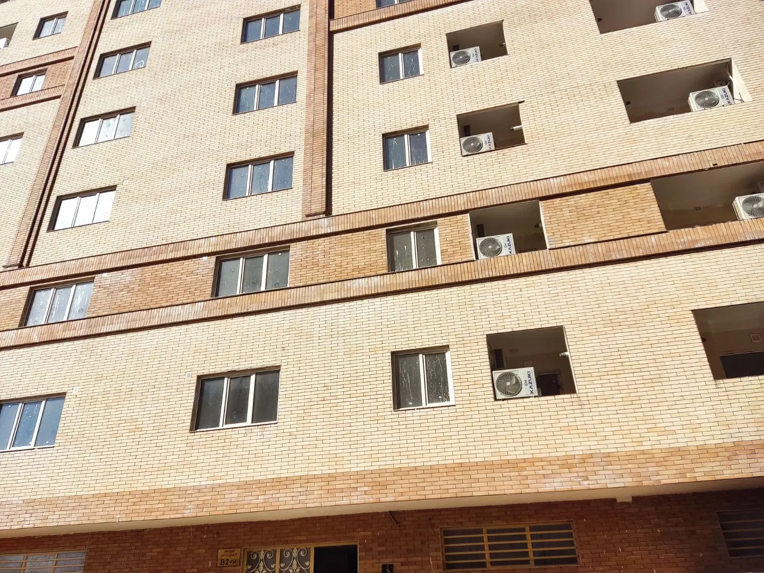 فروش واحد مسکونی