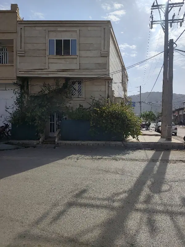 منزل ویلایی مناسب
