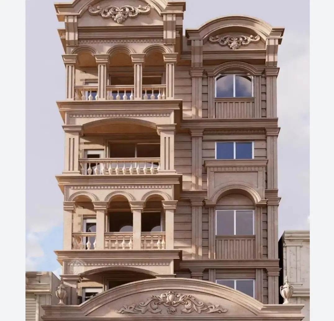 مغازه ۱۳ متری سند دار