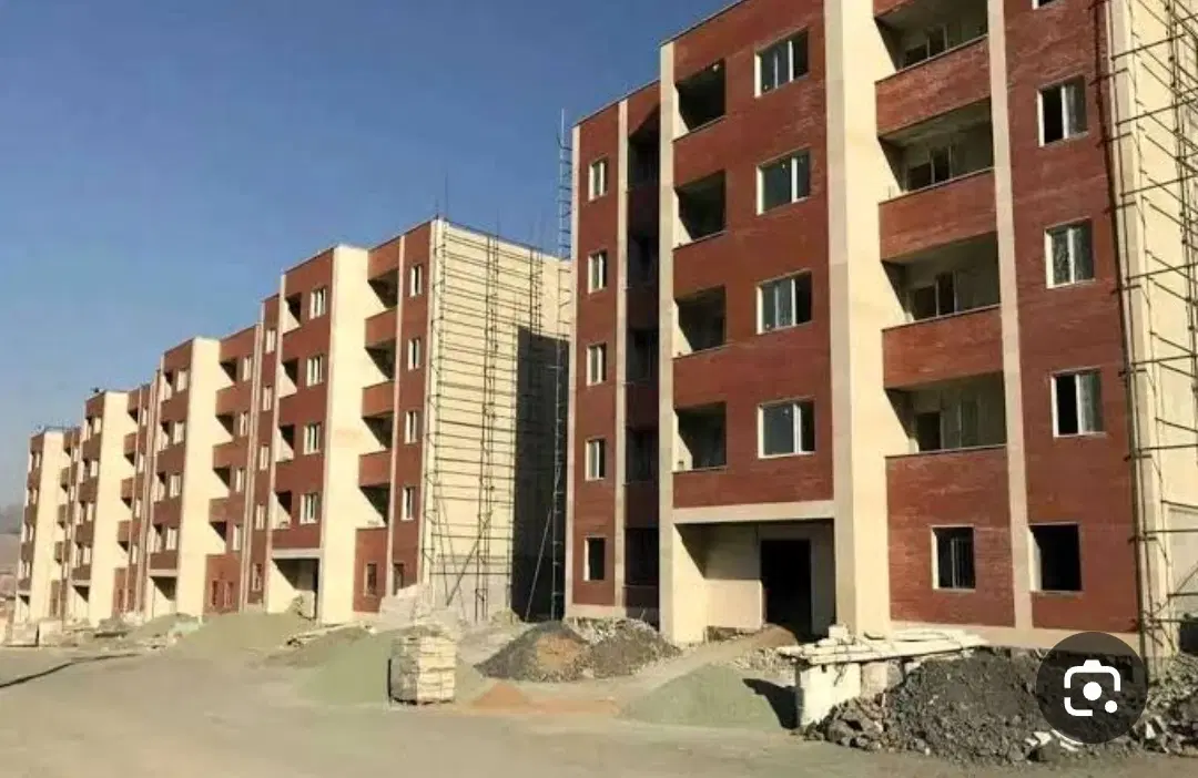 واحد نهضت مسکن ملی باهنر