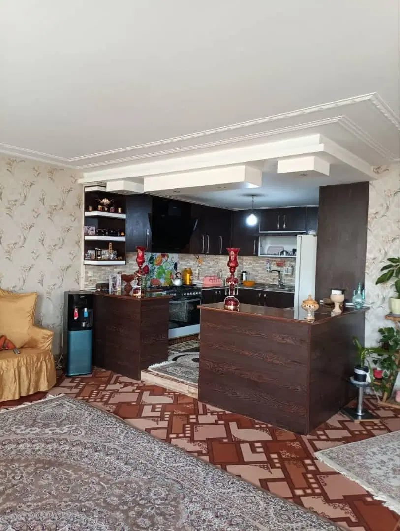 آپارتمان 3 خواب تک واحدی