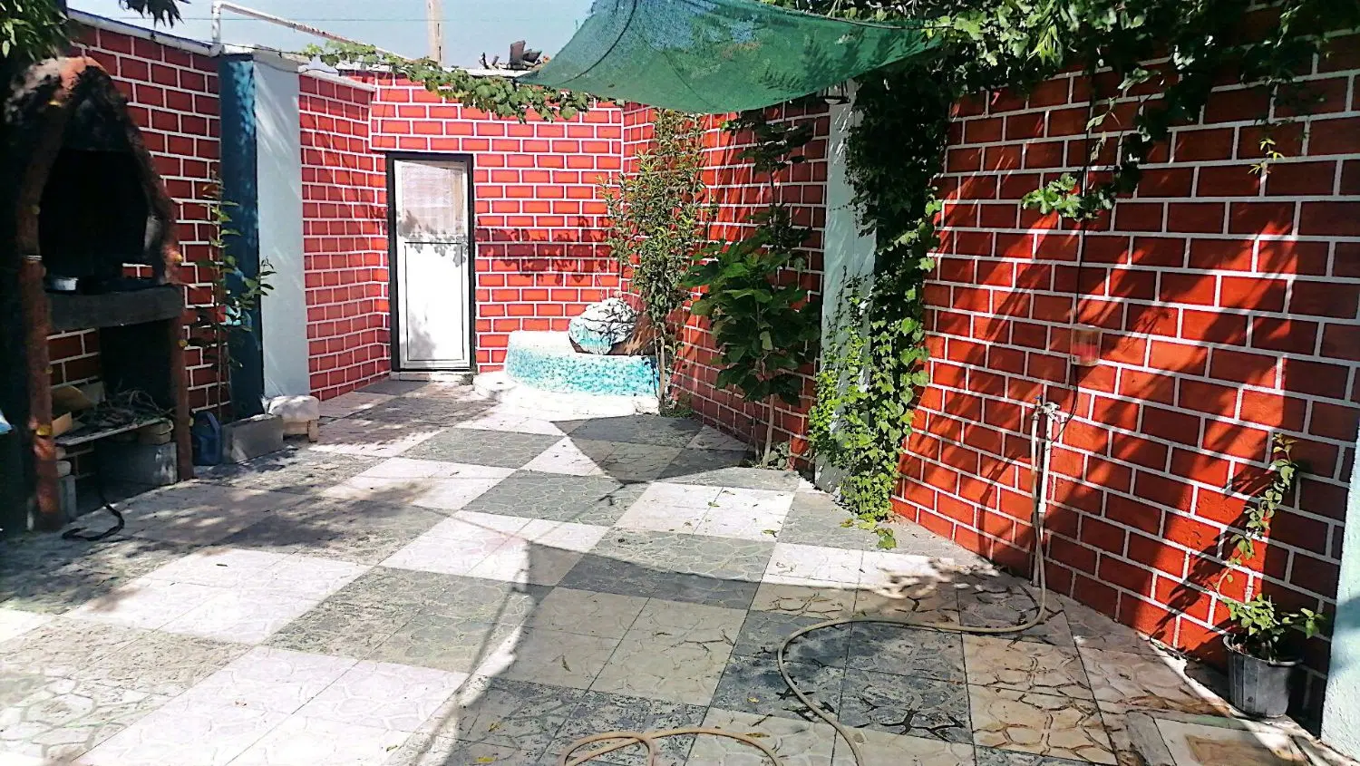 خانه ویلایی فروشی
