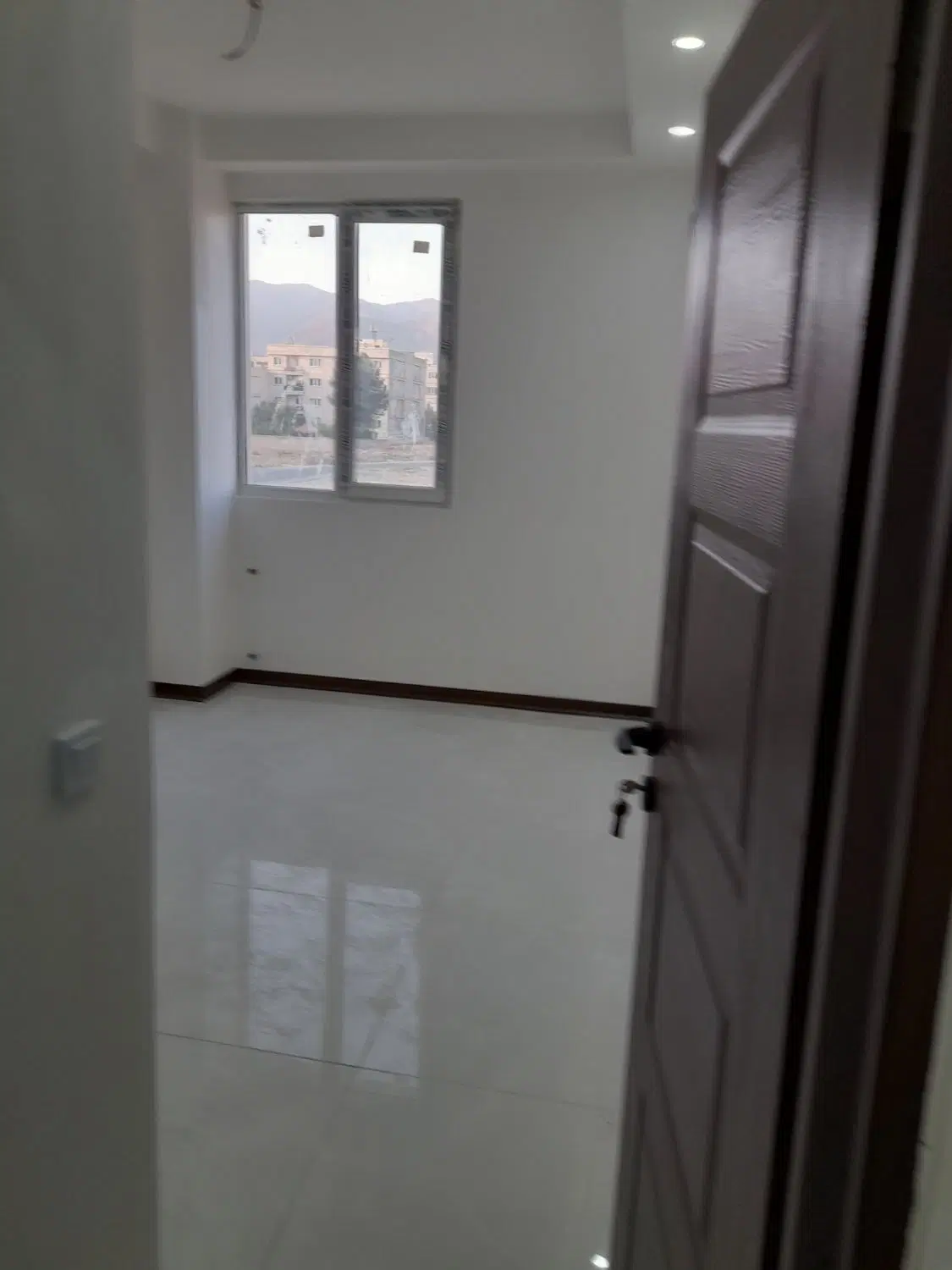 واحد دوخوابه ۱۲۵ متری