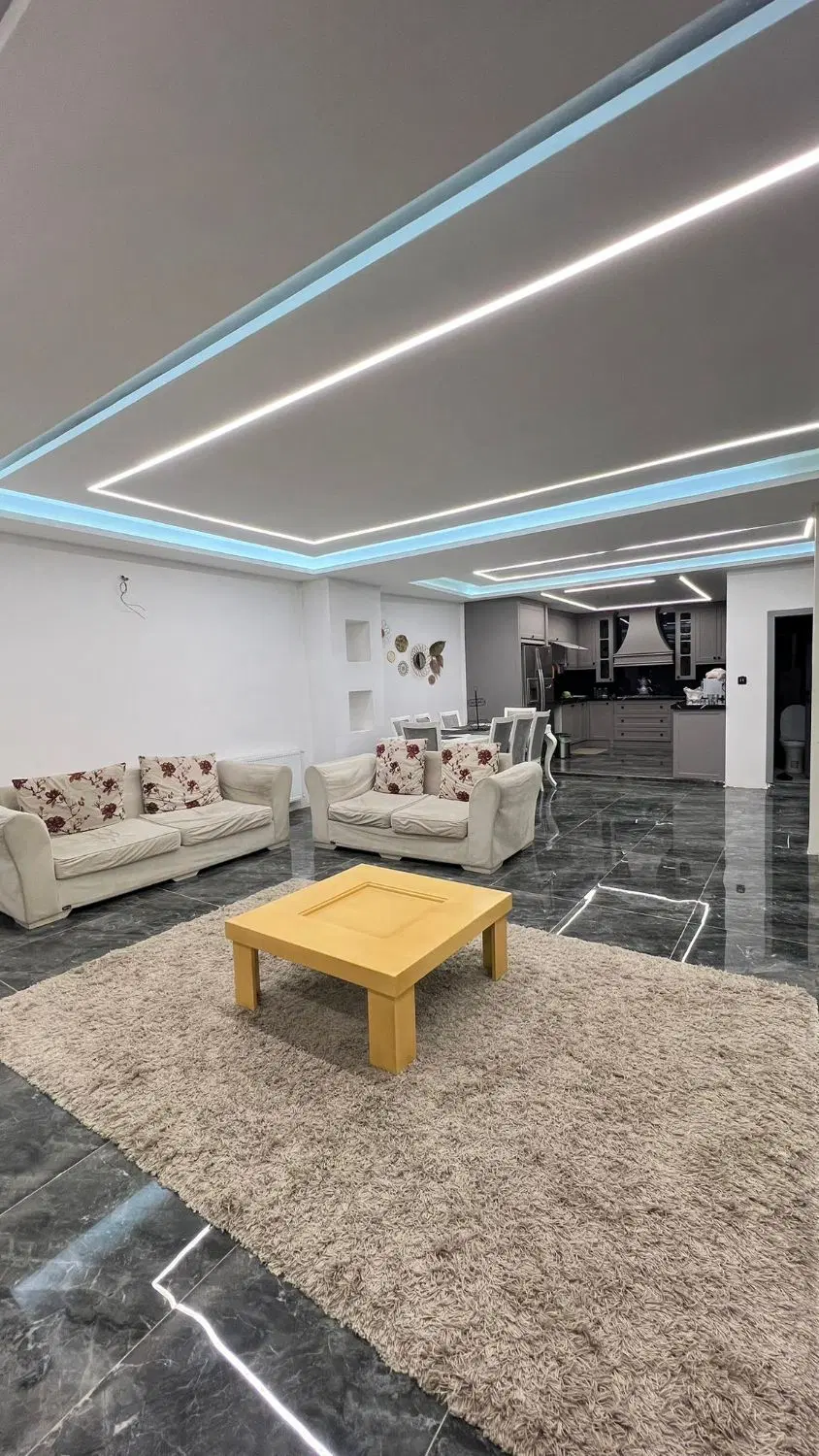 اجاره ویلا استخردار در آتشگاه کرج
