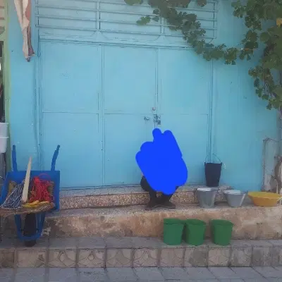 اجاره مغازه در خیابان اصلی