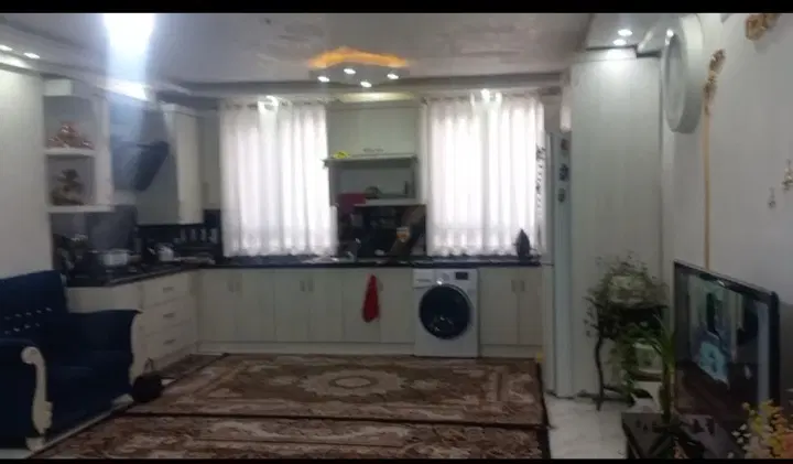 رهن کامل طبقه اول ثنایی