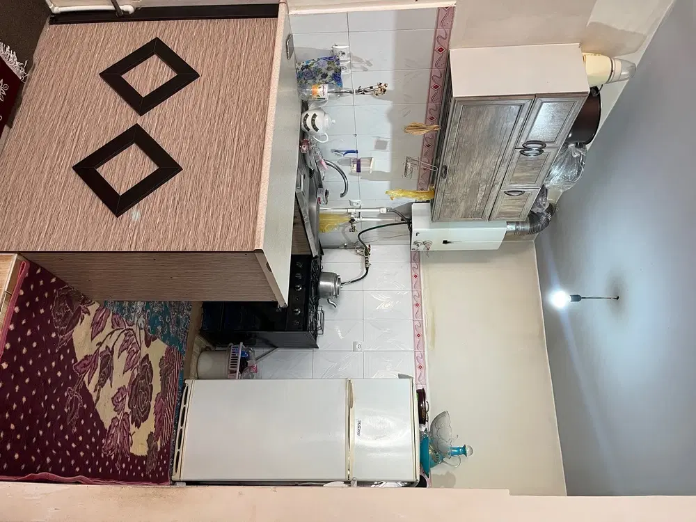 اجاره آپارتمان