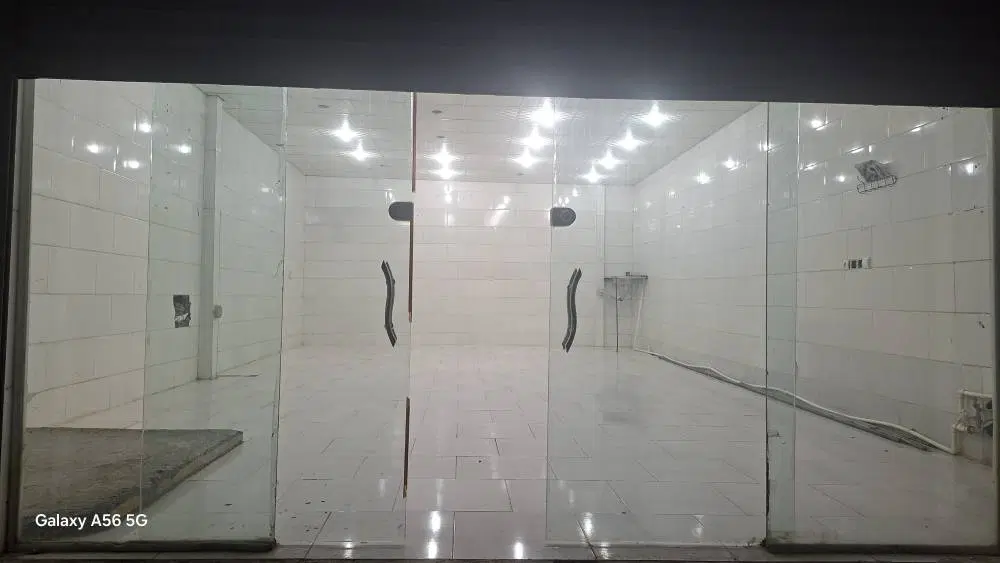 رهن و اجاره مغازه شصت متری