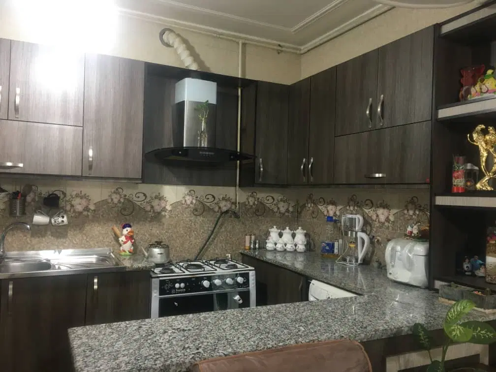 فروش منزل مسکونی ۱۰۶ متری نصرآباد