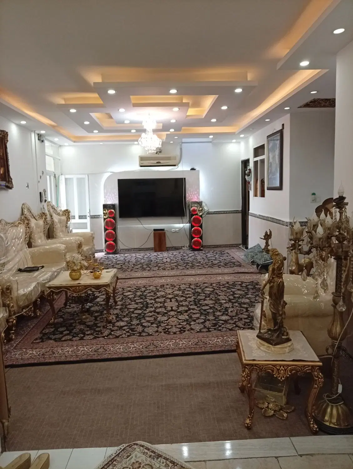 ویلایی 100متری مسکن