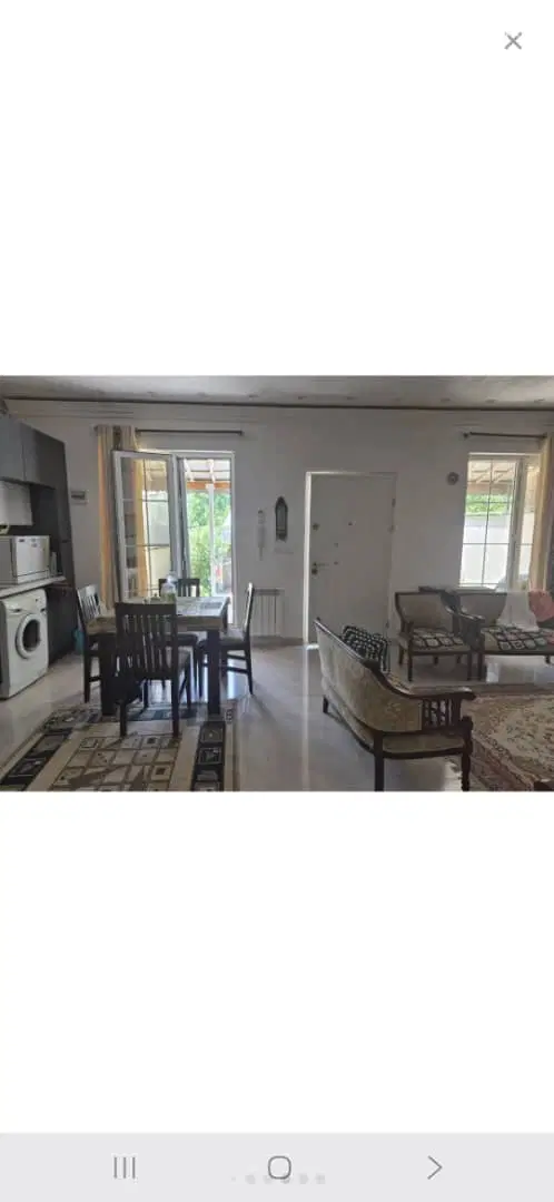 رهن یااجاره ویلایی  درسیاه درویشان رشت