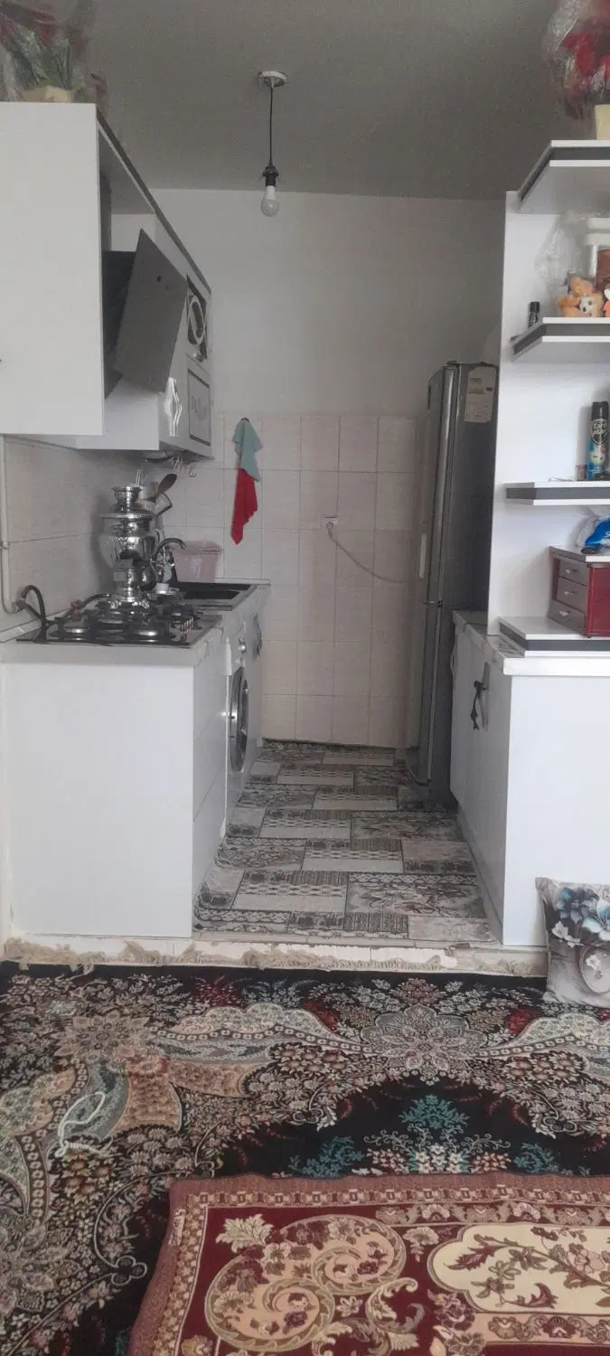 خانه ویلای 50 متری رهن کامل