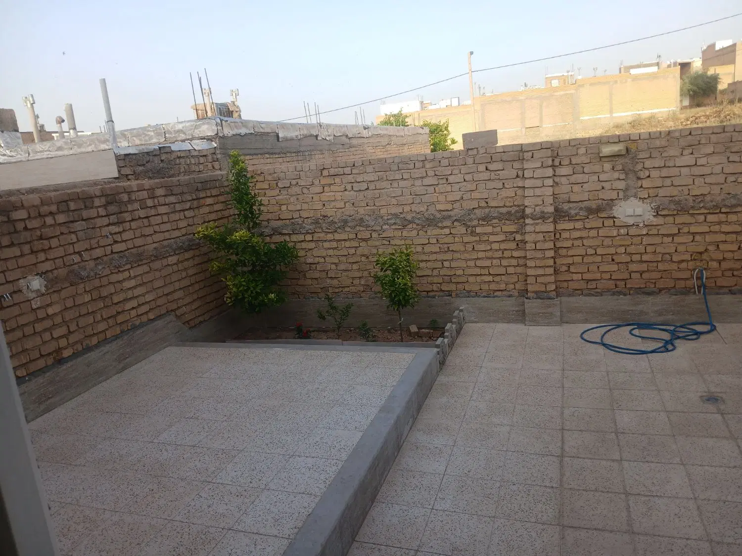 فروش منزل مسکونی لپویی تفکیکی گلزار