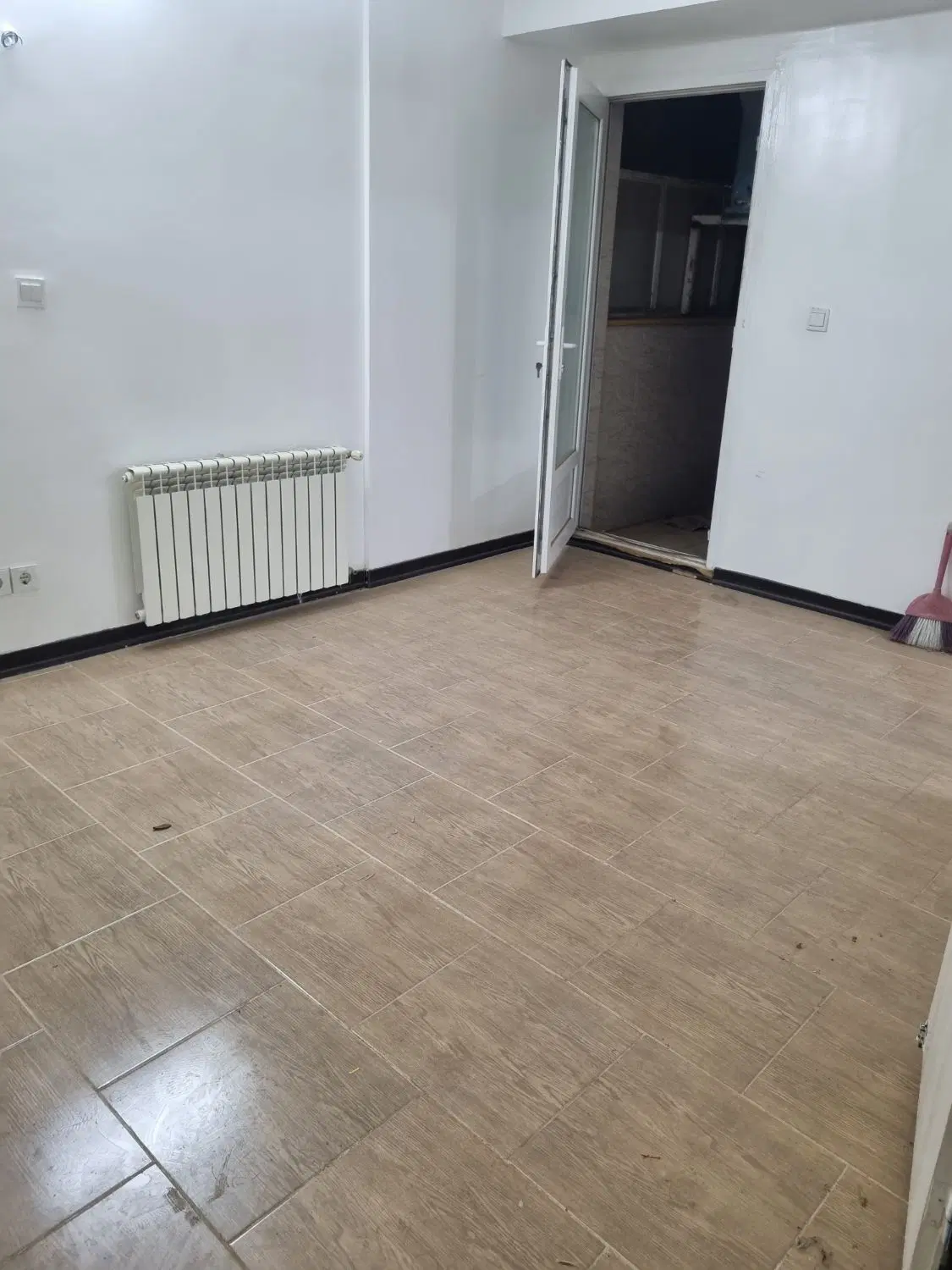 دو خواب خوش نقشه پرنور تخلیه