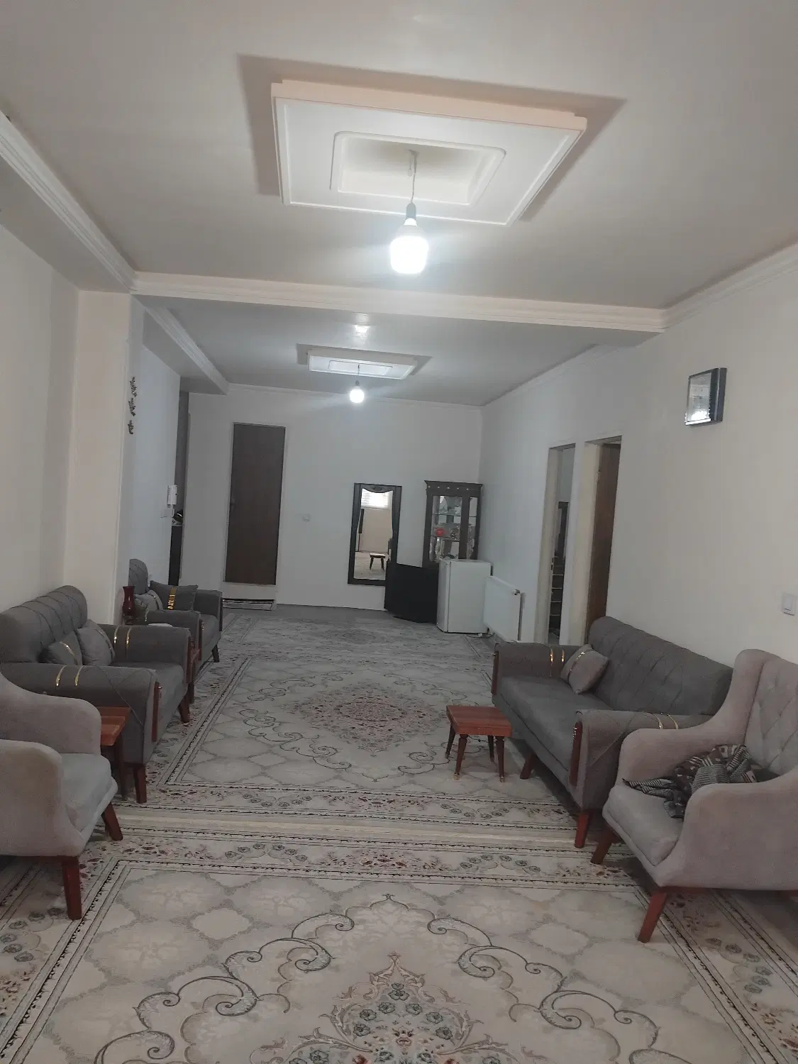 خانه آپارتمان