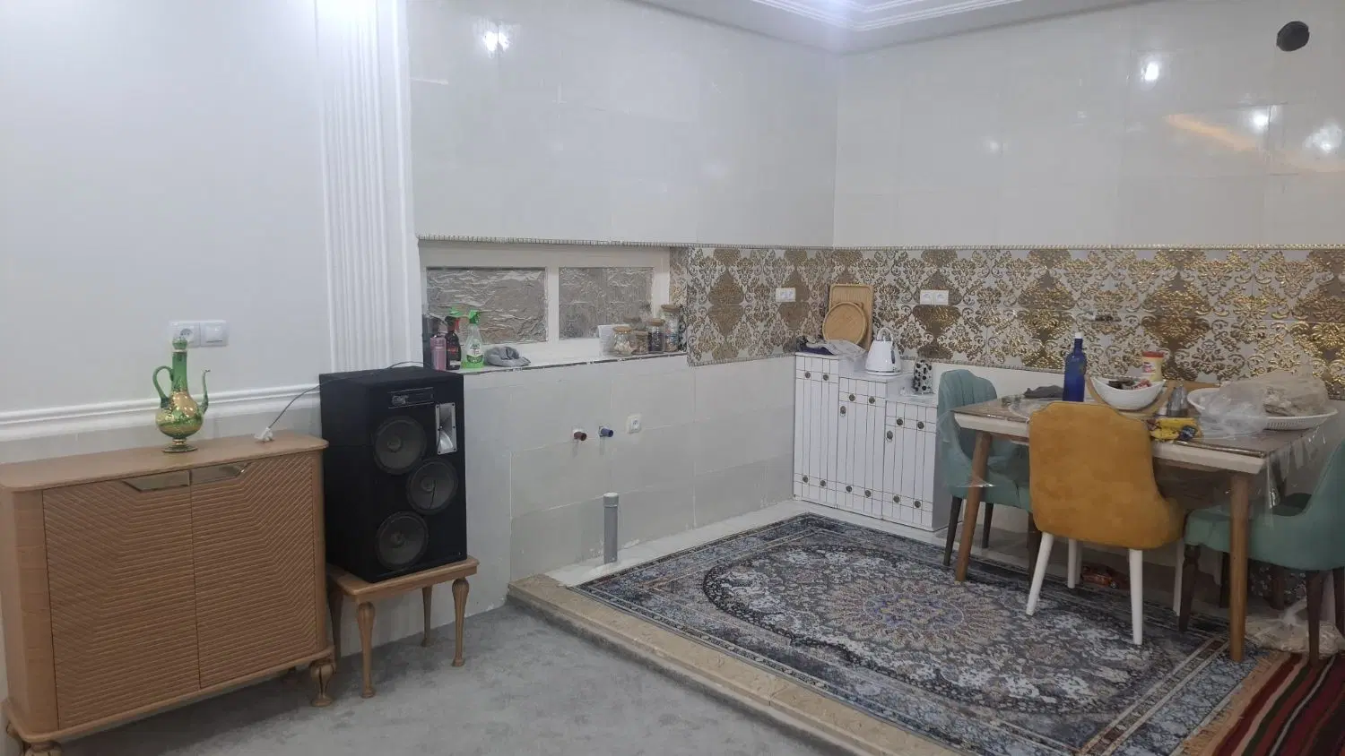 فروش منزل مسکونی آبپخش